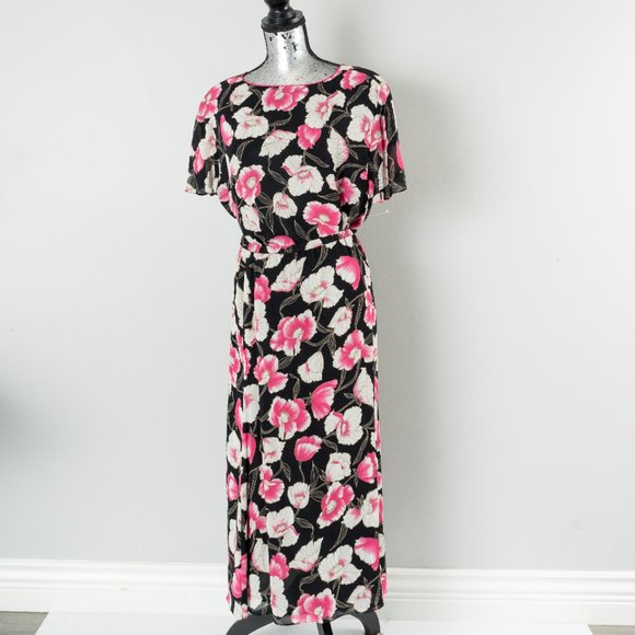 NWOT Jacques Vert 3 piece set - size 20 - Picture 4 of 6